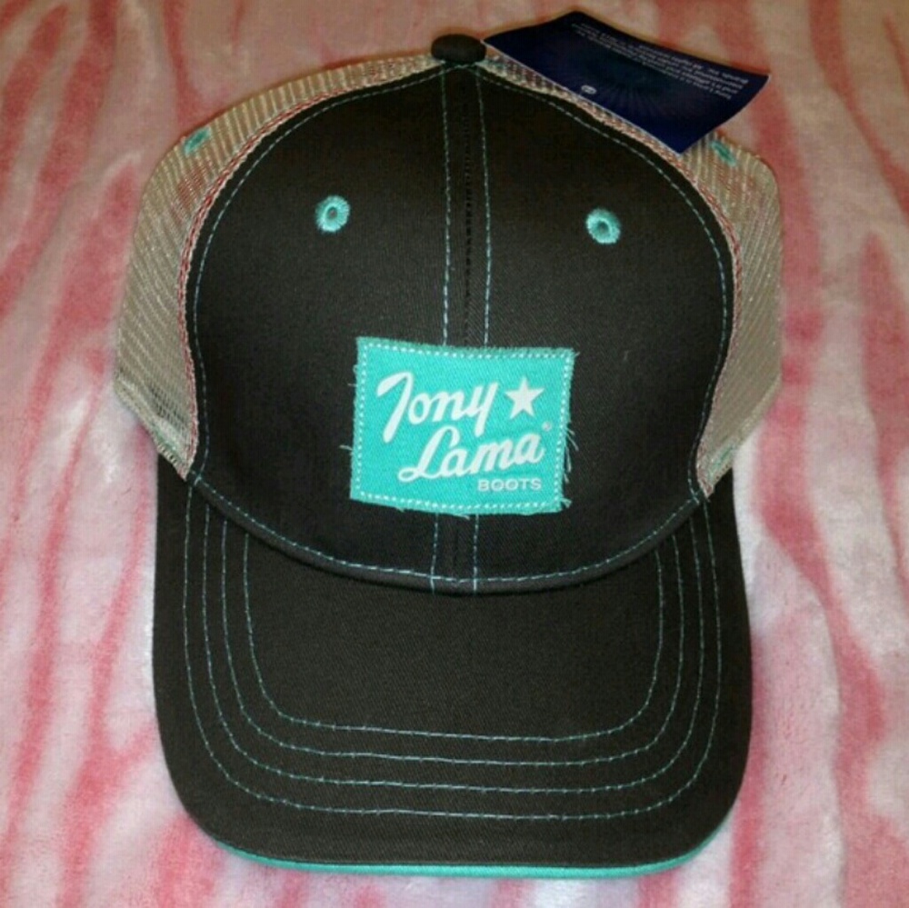 🎩Tony Lama Boots Hat🎩